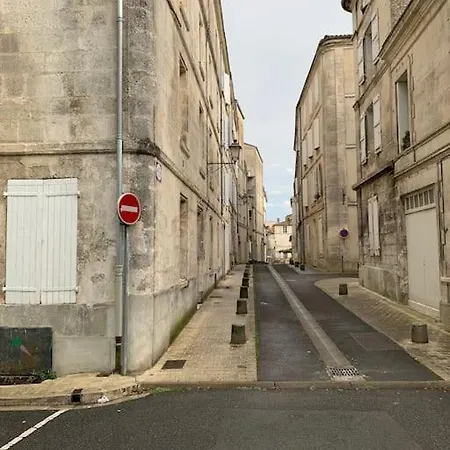 Tres Joli T2 Dans La Vieille *