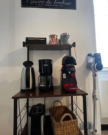 Tres Joli T2 Dans La Vieille