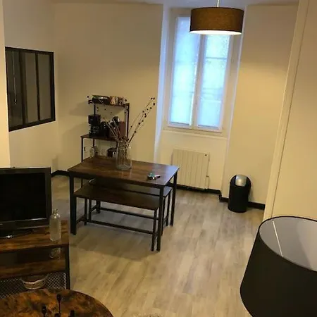 Tres Joli T2 Dans La Vieille *