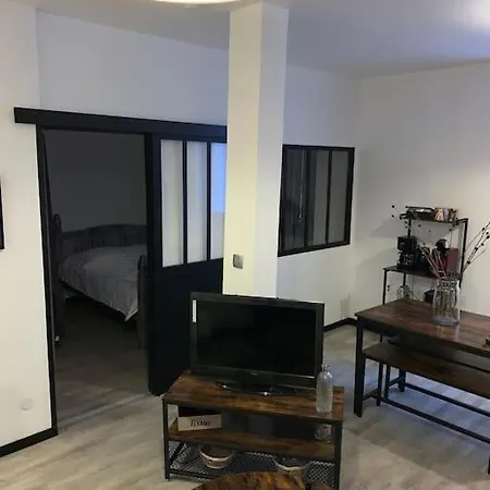 Tres Joli T2 Dans La Vieille * Angoulême