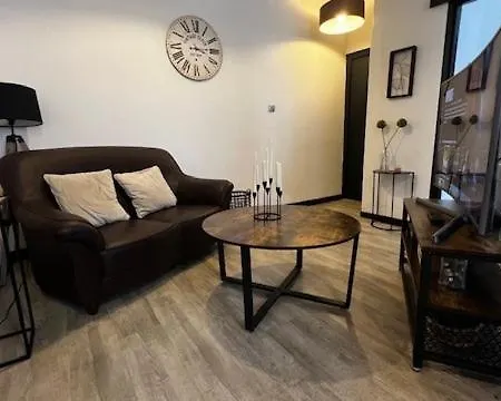 Tres Joli T2 Dans La Vieille Apartmán