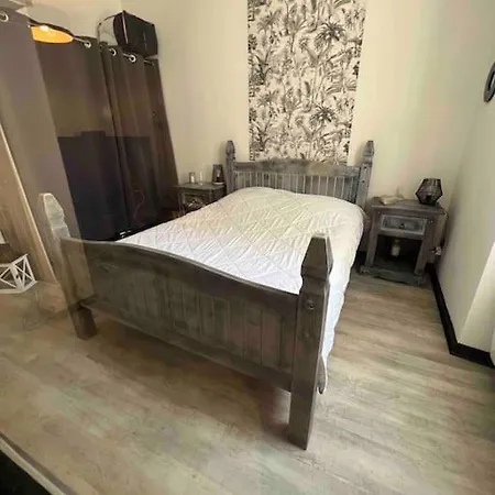 Apartmán Tres Joli T2 Dans La Vieille