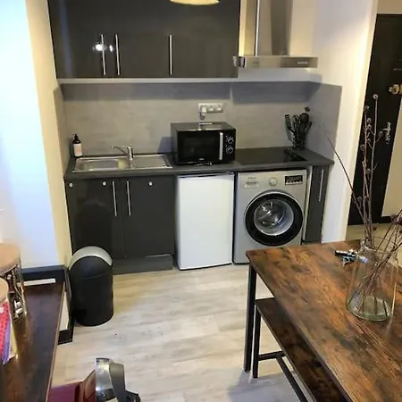 Tres Joli T2 Dans La Vieille