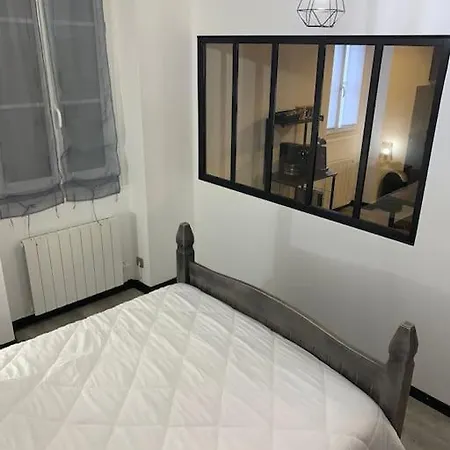 Tres Joli T2 Dans La Vieille * Angoulême