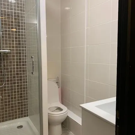 Apartmán Tres Joli T2 Dans La Vieille