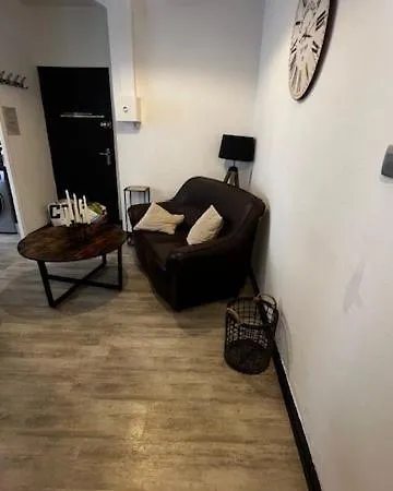 Tres Joli T2 Dans La Vieille