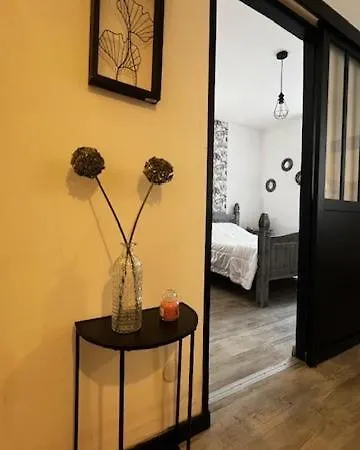 Apartmán Tres Joli T2 Dans La Vieille