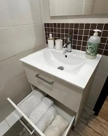 Tres Joli T2 Dans La Vieille *