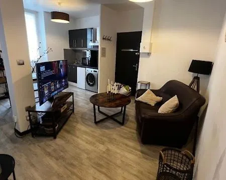 Tres Joli T2 Dans La Vieille *