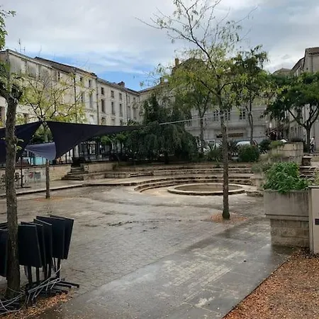 Tres Joli T2 Dans La Vieille *