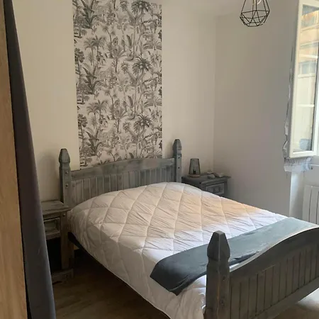 Apartmán Tres Joli T2 Dans La Vieille *